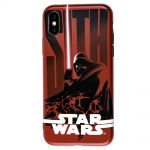 Чохол IMD для iPhone X / Xs Yang style star