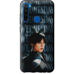 Чохол для Xiaomi Redmi Note 8T MixCase серіал Wednesday