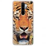 Чохол для Xiaomi Redmi Note 8 Pro MixCase тварини тварини паща тигр