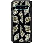 Чохол для Samsung Galaxy S10 (G973) MixCase гроші money