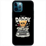 Чохол для iPhone 14 Pro Max MixCase гроші daddy