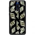 Чохол для Xiaomi Redmi 8 MixCase гроші money