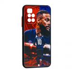 Чохол для Xiaomi Redmi 10 Football Edition Neymar