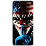 Чохол для Xiaomi Poco С40 MixCase фільми Joker USA