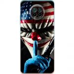 Чохол для Xiaomi Mi 10T Lite MixCase фільми Joker USA