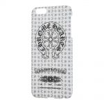 Чохол для iPhone 6 Plus Chrome Hearts Soft Touch