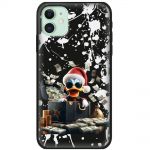 Чохол для iPhone 12 MixCase Новий рік Скрудж