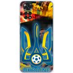 Чохол для Xiaomi Redmi Note 11 / 11s MixCase Ukraine