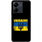 Чохол для Xiaomi Redmi 13C MixCase патріотичні Ukraine