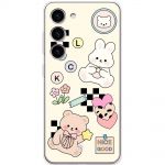 Чохол для Samsung Galaxy S23 (S911) MixCase мультики cute