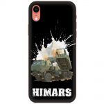 Чохол для iPhone Xr MixCase патріотичні Himars