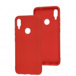Чохол для Xiaomi Redmi Note 7 / 7 Pro Candy червоний