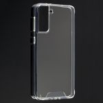 Чохол для Samsung Galaxy S21+ (G996) Space transparent