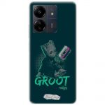 Чохол для Xiaomi Redmi 13C MixCase Groot з касетою