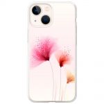 Чохол для iPhone 14 Mixcase квіти три чарівні квітки