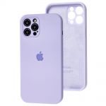 Чохол для iPhone 12 Pro Max Square Full camera dasheen