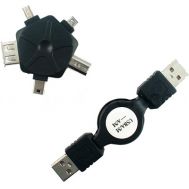 USB Adapter EH-400 5in1 Энергия