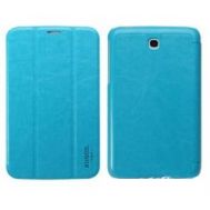 Xundd leather Case Sams P3200 blue Galaxy Tab 3 7.0