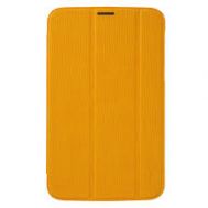 Baseus Folio Supporting Samsung Tab 3 T310 8'' Plus Yellow (LTSATAB38-SL0Y)