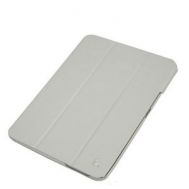 Jison Case Samsung Tab3 10'' white Premium Leather