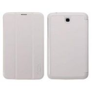 Xundd leather Case Sams P3200 white Galaxy Tab 3 7.0