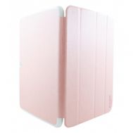 Xundd leather Case Sams P5200/10 pink Galaxy Tab 3