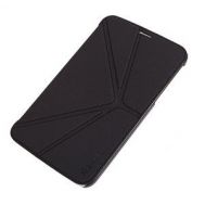 Xundd leather Case Sams T310 black Galaxy Tab