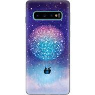 Силіконовий чохол BoxFace Samsung G973 Galaxy S10 (35853-up1396)*