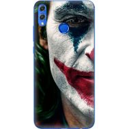 Силіконовий чохол Remax Huawei Honor 8x Joker Background