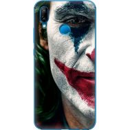 Силіконовий чохол Remax Huawei P20 Lite Joker Background