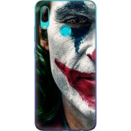Силіконовий чохол Remax Huawei P Smart 2019 Joker Background