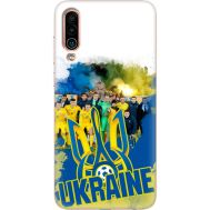 Силіконовий чохол Remax Meizu 16Xs Ukraine national team