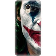 Силіконовий чохол Remax Meizu M6s Joker Background