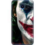 Силіконовий чохол Remax Meizu M5 Joker Background