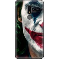 Силіконовий чохол Remax Meizu M8 Lite Joker Background