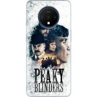 Силіконовий чохол Remax OnePlus 7T Peaky Blinders Poster
