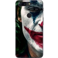 Силіконовий чохол Remax OnePlus 5T Joker Background