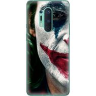Силіконовий чохол Remax OnePlus 8 Pro Joker Background