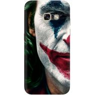 Силіконовий чохол Remax Samsung A520 Galaxy A5 2017 Joker Background