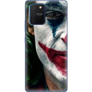 Силіконовий чохол Remax Samsung G770 Galaxy S10 Lite Joker Background