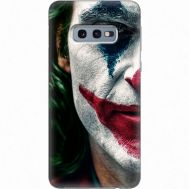 Силіконовий чохол Remax Samsung G970 Galaxy S10e Joker Background