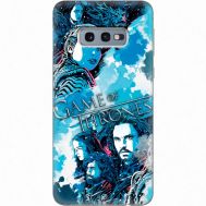 Силіконовий чохол Remax Samsung G970 Galaxy S10e Game Of Thrones