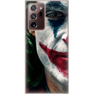Силіконовий чохол Remax Samsung N985 Galaxy Note 20 Ultra Joker Background