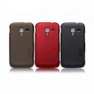 Nillkin Super Frosted shield Sams i8160 red