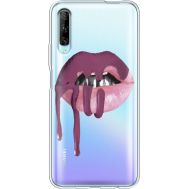 Силіконовий чохол BoxFace Huawei P Smart Pro (38613-cc17)