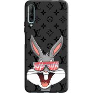 Силіконовий чохол BoxFace Huawei P Smart Pro looney bunny (38955-bk48)