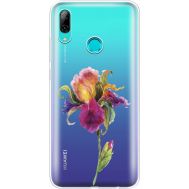 Силіконовий чохол BoxFace Huawei P Smart 2019 Iris (35789-cc31)