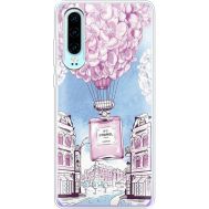 Силіконовий чохол BoxFace Huawei P30 Perfume bottle (936852-rs15)