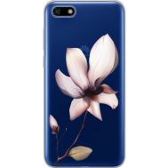 Силіконовий чохол BoxFace Huawei Y5 2018 Magnolia (34965-cc8)
