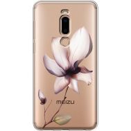 Силіконовий чохол BoxFace Meizu M8 Magnolia (35866-cc8)